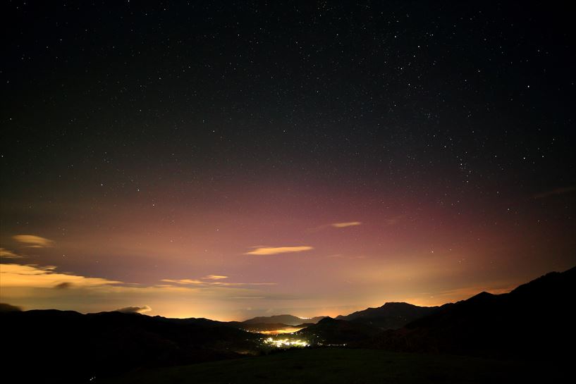 Nafarroa: Mikel Larretxea