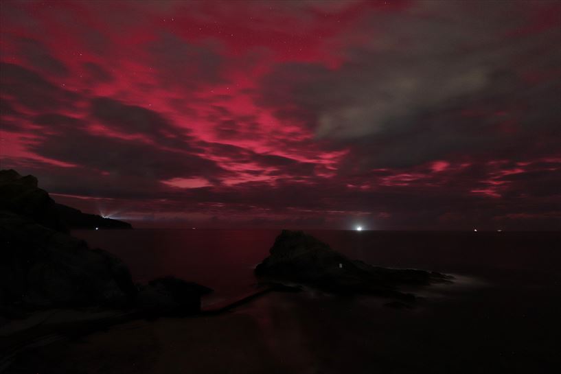 Bermeo: Unai Urresti Castrillo