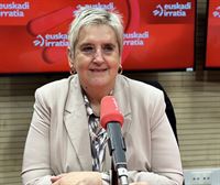Garcia Gurrutxaga: PPk jauzi kualitatiboa eman du. Modu indezentean erabili du biktimen samina, politikoki