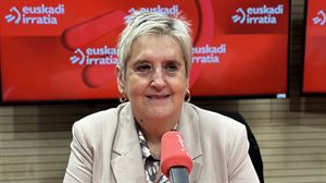 Garcia Gurrutxaga: 