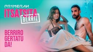 ''Itsatsita berriz''