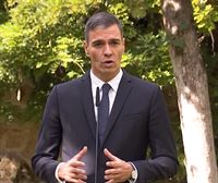 Pedro Sánchez sobre Ábalos: 'No habrá impunidad, quien la haga que la pague'