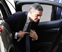 Sánchez niega que vaya a haber impunidad en el caso Koldo: Quien la hace, la paga