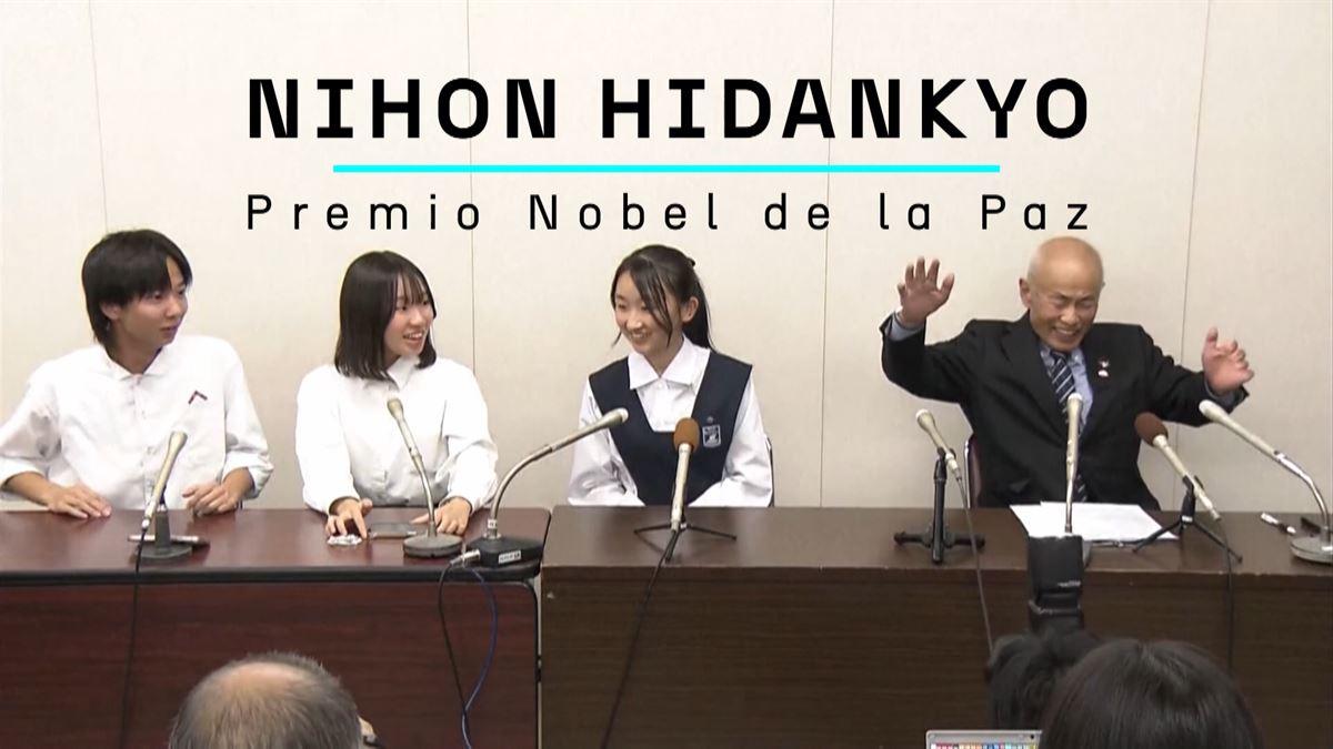 Nihon Hidankyo