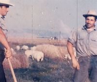 Reencuentro anual de los pastores que emigraron a América en los 70