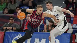 Sedekerskisek lesioa dauka ezkerreko hankan