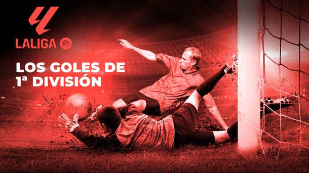 LaLiga EA Sports. Imagen: EITB Media