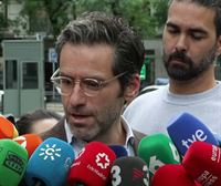 Borja Sémper: ''Queremos que el pleno del miércoles en el Congreso sea un monográfico sobre corrupción''