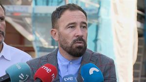Denis Itxaso: ''Etxebizitzak berreskuratu behar ditugu, eremu tentsionatuetan bereziki''