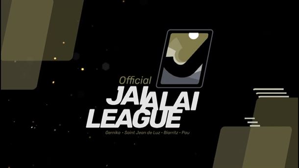 Jai Alai Legaue