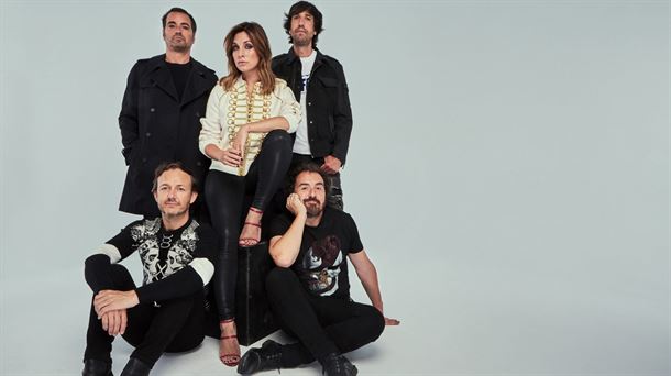 La Oreja de Van Gogh terminó su gira el pasado 7 de octubre en Zaragoza