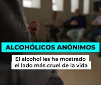 Cada vez más mujeres acuden a Alcohólicos Anónimos: ''Dejar de beber fue una liberación''