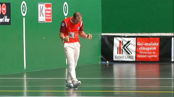 Campeonato del Cuatro y Medio