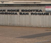 Familiares denuncian trato deficiente en la residencia de mayores San Roque de Llodio