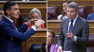 PSOEk 4,9 puntura igo du PPri ateratzen dion aldea, Valentziako hondamendiaren ostean