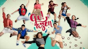 Go!azen 11ren lehen atala, azaroaren 15ean MAKUSI plataforman eta hilaren 22an, ETB1en eta eitb.eus-en