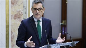 Bolaños cree que el caso del fiscal quedará en nada porque desmentir bulos no es delito