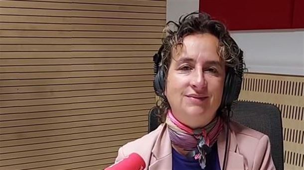 Maider Pérez: Euskadi turismo de novela (16/10/2024)