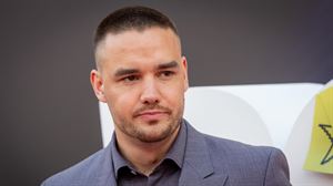 Liam Payne, One Direction taldeko kide ohia, artxiboko irudi batean