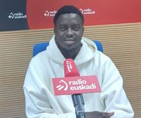 La historia de Youssou Ndiaye, reconocido con el Galardón Persona Joven 2024