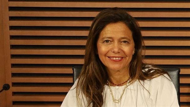 Marisa Díaz Marsá, presidenta de la SEPSM: 'Cuando algo se soluciona con un café con amigos no es un problema'