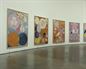 El Guggenheim muestra las coloridas y arriesgadas pinturas de Hilma af Klint