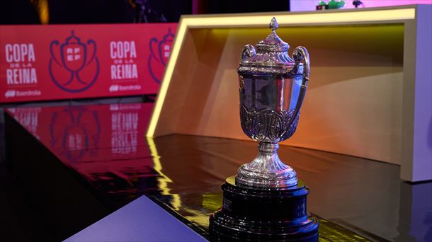 Copa de la Reina