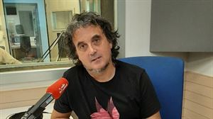 Sergio Martínez de Rituerto: Fiesta de la castaña Apilaiz en la Feria de la Biodiversidad (17/10/2024)