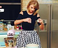 Receta viral: Aprende a hacer las Chai Cookies de Taylor Swift