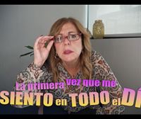 ¡La madre TikToker no tiene pelos en la lengua!