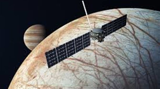 Europa Clipper - Nasa