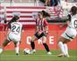 El Athletic empata frente al Valencia en Lezama (1-1)