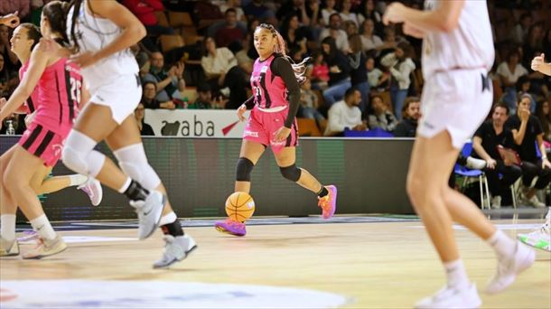 Liga Femenina Endesa