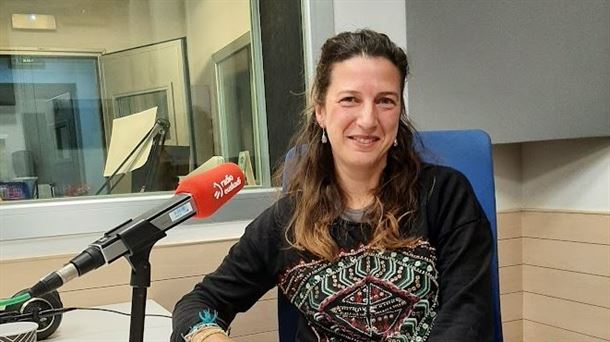 Belén Vázquez: Arqueología como motor turístico cultural (21/10/2024)