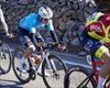 Paul Hennequin, de Euskaltel-Euskadi, gana la quinta etapa del Tour de Taiwán