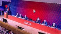 Primera derrota en casa, la victoria de siempre en la Asamblea