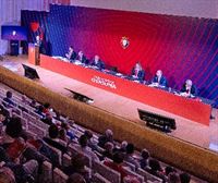 Primera derrota en casa, la victoria de siempre en la Asamblea