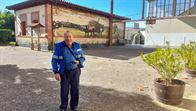 Albaina, la pedanía treviñesa donde abunda el agua