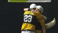 Barandika y López se proclaman campeones tras una gran final a tres sets en la Jai Alai League