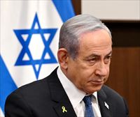 Netanyahuk aitortu du irailean Libanon bilagailuak erabiliz egindako erasoak Israelek egin zituela