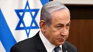 Benjamin Netanyahu atxilotzeko agindua eman du Nazioarteko Zigor Auzitegiak Gazan egindako gerra krimenengatik