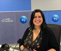 Las nuevas formas de ligar, con laura Morán