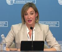 Gobierno Vasco: ''Hoy se aclara el futuro del servicio de las ambulancias de Bizkaia y Álava''