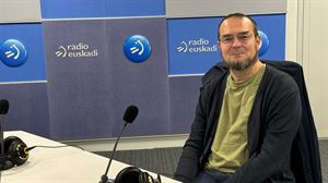 Mauro Entrialgo y el mecanismo del ''Malismo'', en su último libro