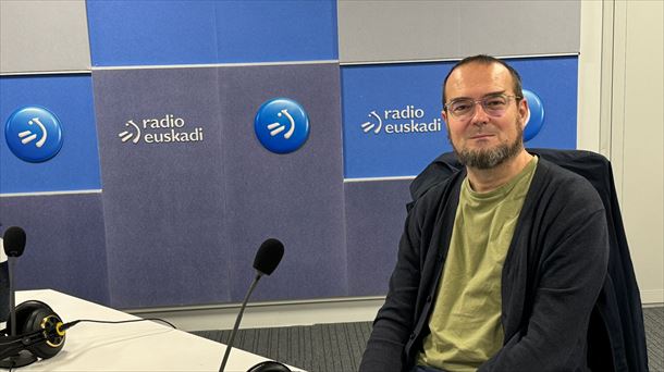 Mauro Entrialgo y el mecanismo del ''Malismo'', en su último libro