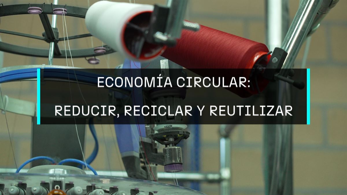 Economía circular