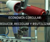 Ternua Group Faktoria y Ekomodo, dos empresas vascas que basan su producción en la economía circular