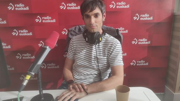 "Sentía la obligación de complacerle y me quedaba paralizado cuando mi profesor de música abusaba de mi"