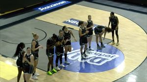 IDK Euskotrenek aise irabazi dio Proteasi (48-73), eta bere multzoko lider jarraitzen du