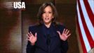 Kamala Harris; ella es la esperanza